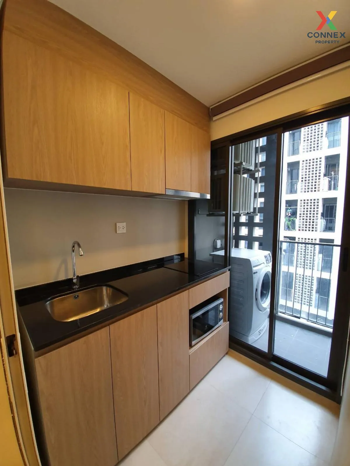 FOR RENT condo , Chambers Onnut Station , BTS-On Nut , Bang Chak 