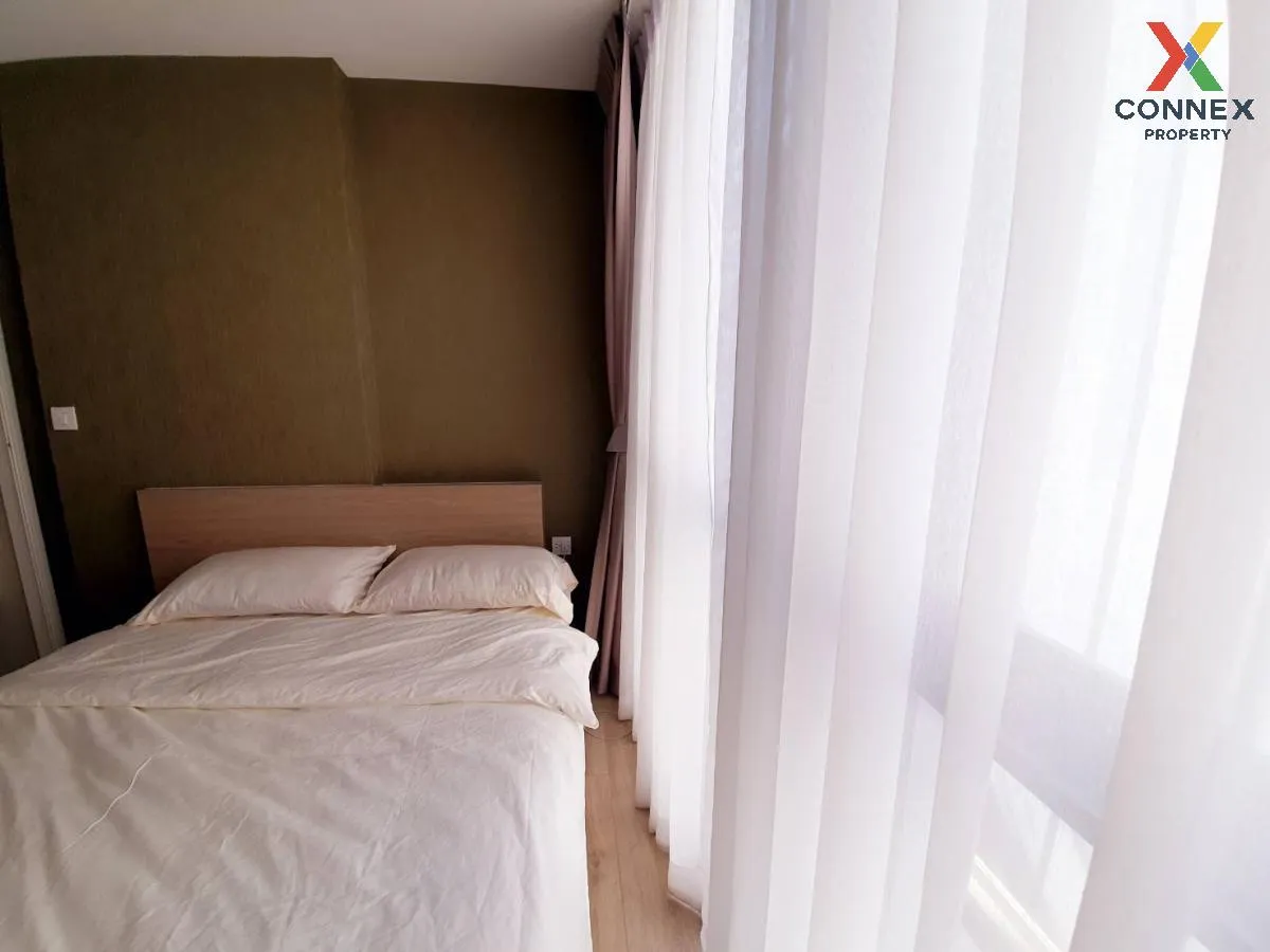 FOR RENT condo , Chambers Onnut Station , BTS-On Nut , Bang Chak 