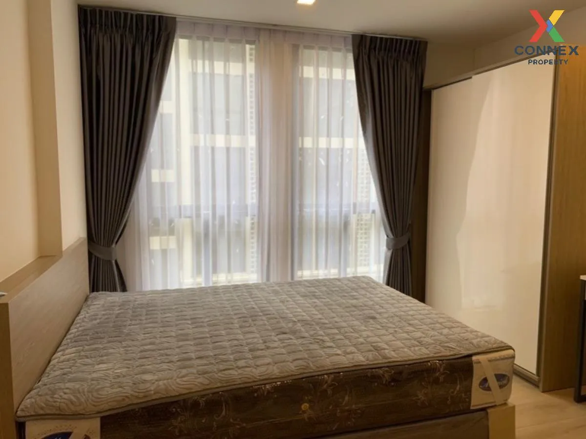 FOR RENT condo , Chambers Onnut Station , BTS-On Nut , Bang Chak  4
