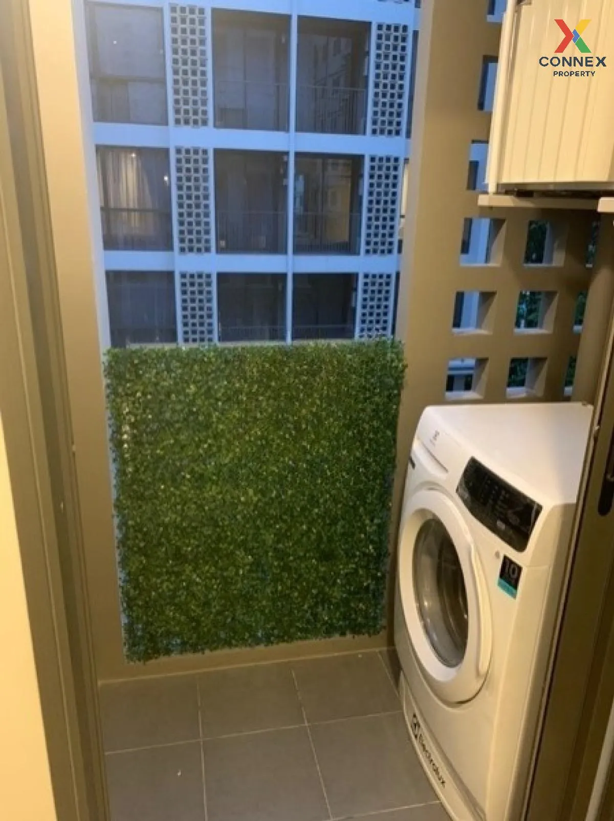 FOR RENT condo , Chambers Onnut Station , BTS-On Nut , Bang Chak 