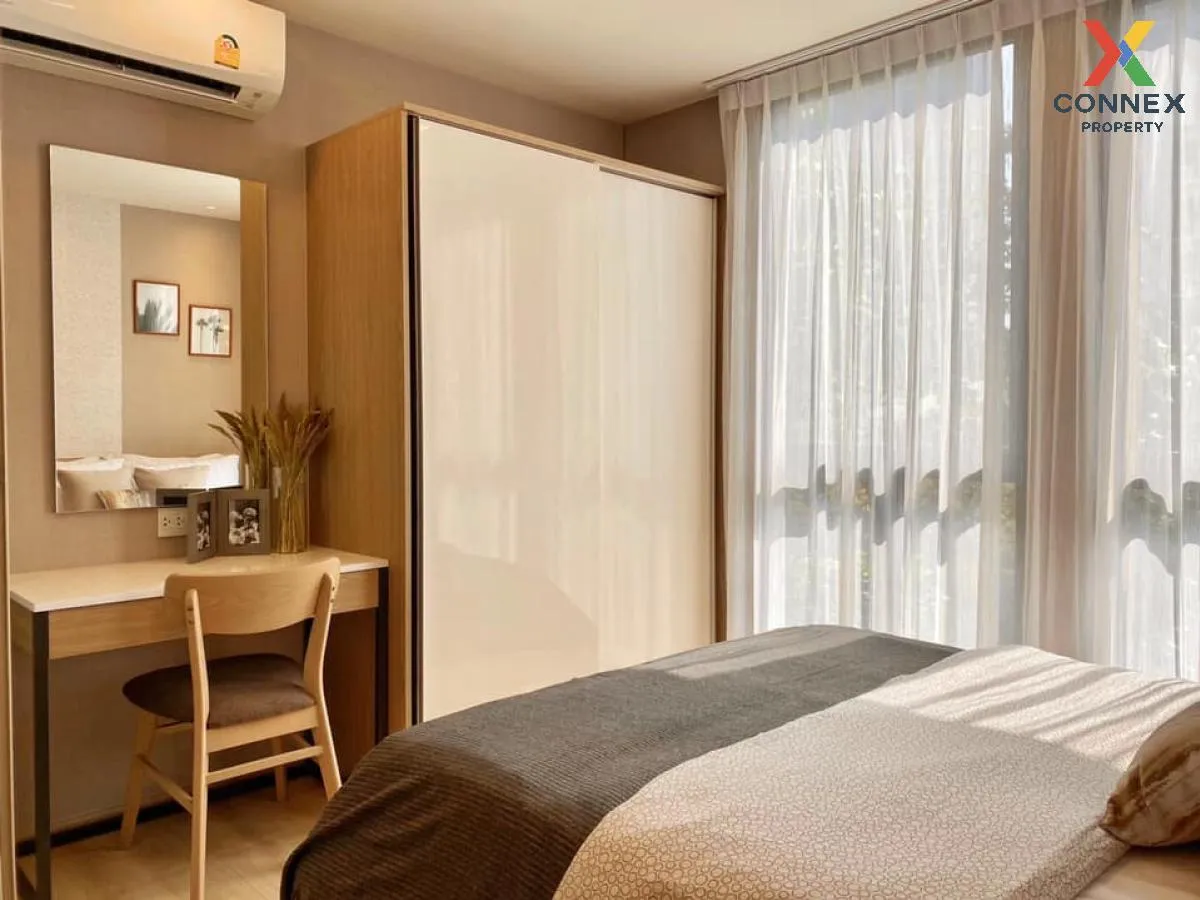 FOR RENT condo , Chambers Onnut Station , BTS-On Nut , Bang Chak 