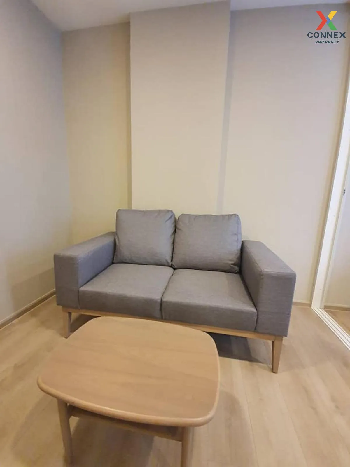 เช่าคอนโด  แชมเบอร์ส อ่อนนุช สเตชั่น BTS-อ่อนนุช บางจาก เขต พระโข 3