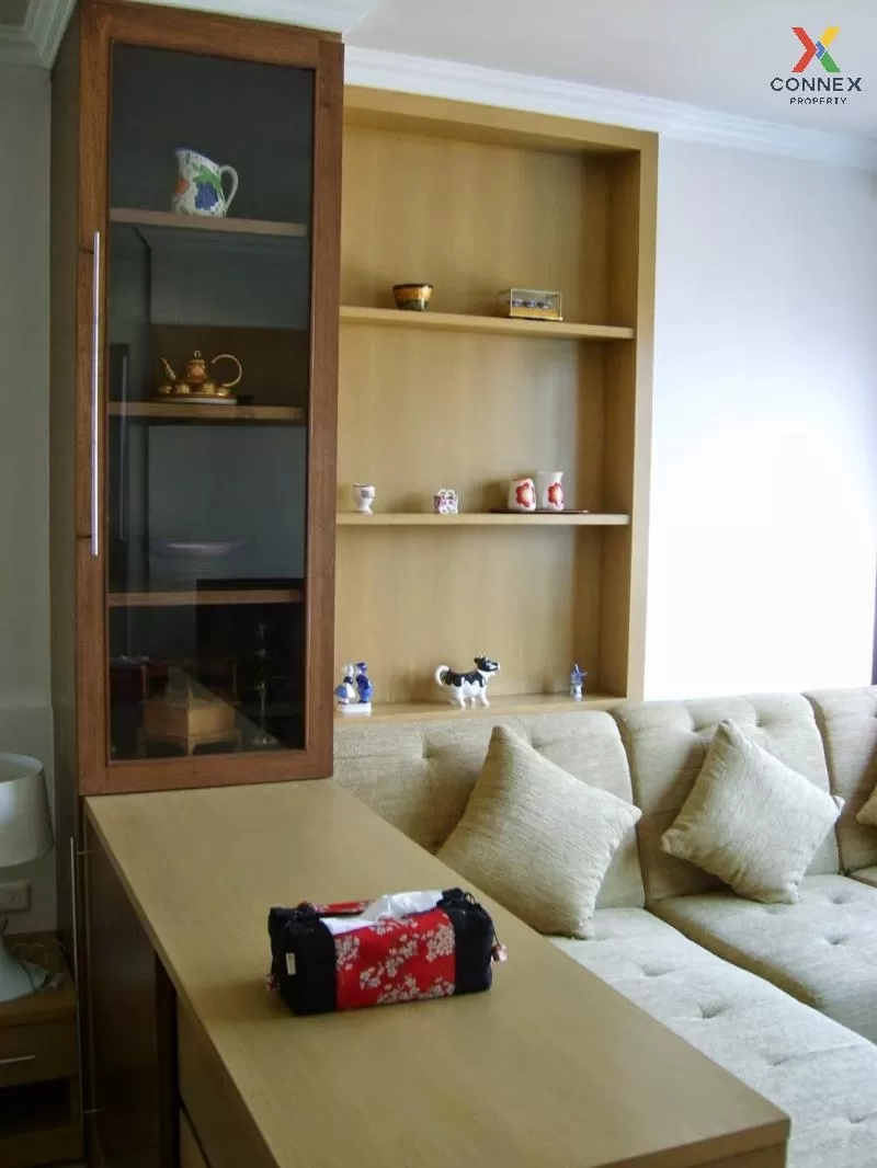 FOR SALE condo , Condo One Thonglor , newly renovated , BTS-Thong 2