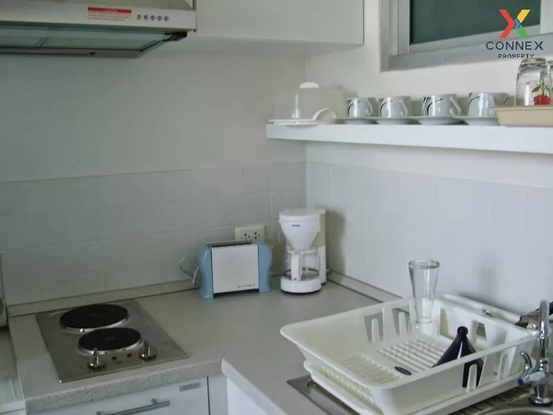 FOR SALE condo , Condo One Thonglor , newly renovated , BTS-Thong 4