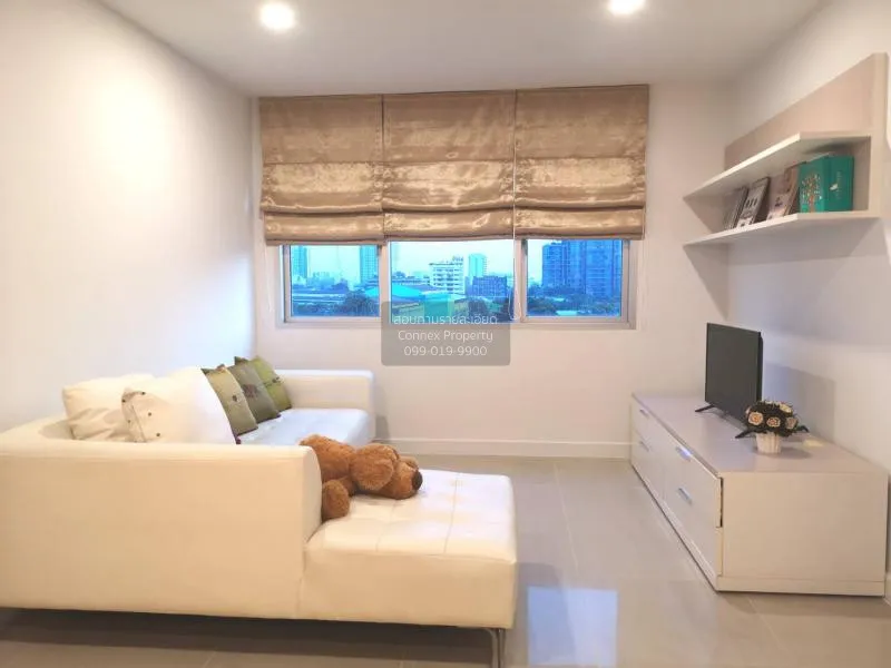 เช่าคอนโด  คอนโดวัน ทองหล่อ BTS-ทองหล่อ พระโขนง เขต คลองเตย กรุงเ 1