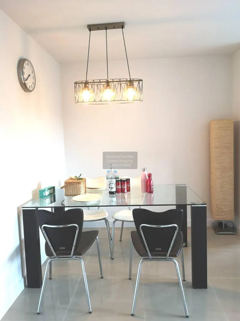 เช่าคอนโด  คอนโดวัน ทองหล่อ BTS-ทองหล่อ พระโขนง เขต คลองเตย กรุงเ 2