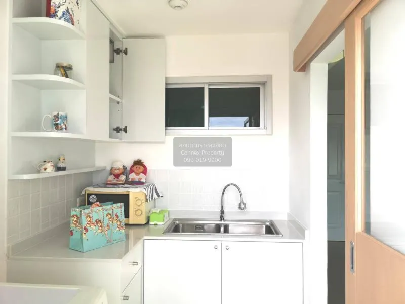 เช่าคอนโด  คอนโดวัน ทองหล่อ BTS-ทองหล่อ พระโขนง เขต คลองเตย กรุงเ 3