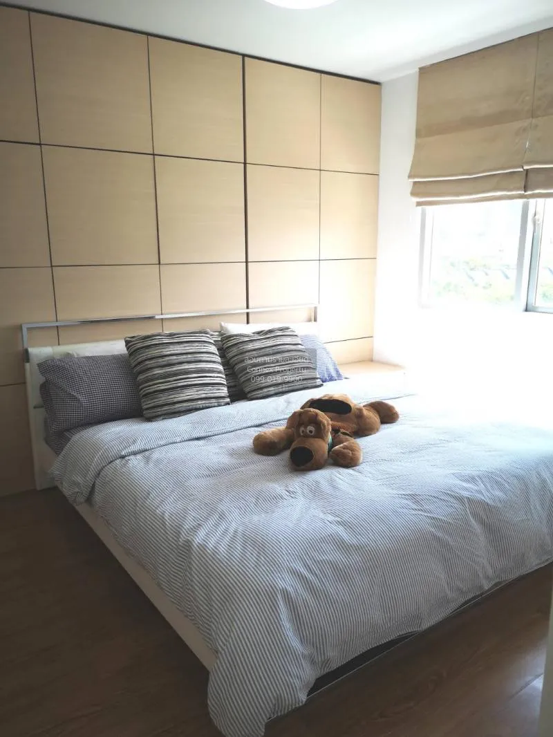 เช่าคอนโด  คอนโดวัน ทองหล่อ BTS-ทองหล่อ พระโขนง เขต คลองเตย กรุงเ 4