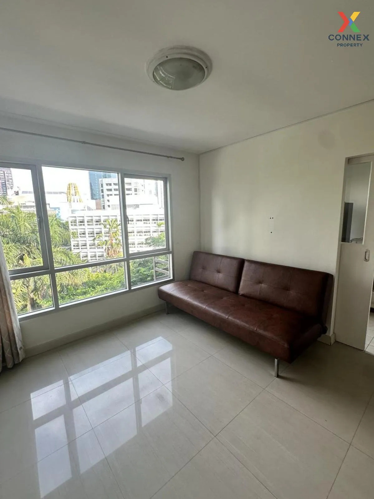 เช่าคอนโด  คอนโดวัน ทองหล่อ BTS-ทองหล่อ พระโขนง เขต คลองเตย กรุงเ 2