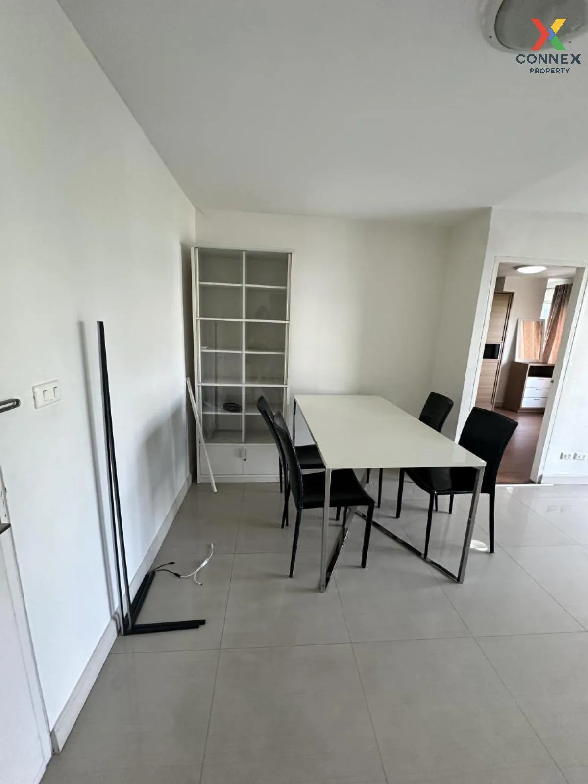 เช่าคอนโด  คอนโดวัน ทองหล่อ BTS-ทองหล่อ พระโขนง เขต คลองเตย กรุงเ 3