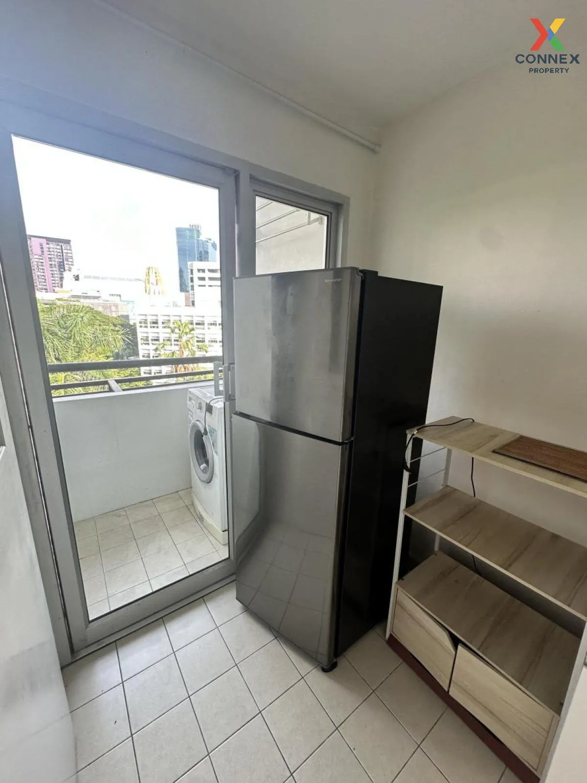 เช่าคอนโด  คอนโดวัน ทองหล่อ BTS-ทองหล่อ พระโขนง เขต คลองเตย กรุงเ