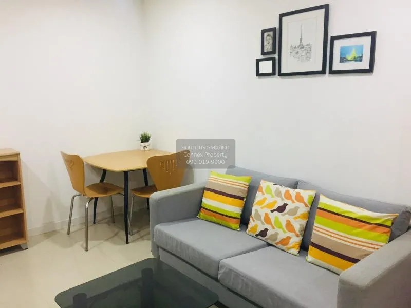 เช่าคอนโด  คอนโดวัน ทองหล่อ BTS-ทองหล่อ พระโขนง เขต คลองเตย กรุงเ 2