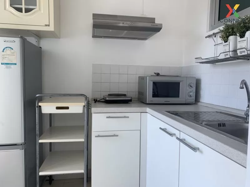 เช่าคอนโด  คอนโดวัน ทองหล่อ BTS-ทองหล่อ พระโขนง เขต คลองเตย กรุงเ