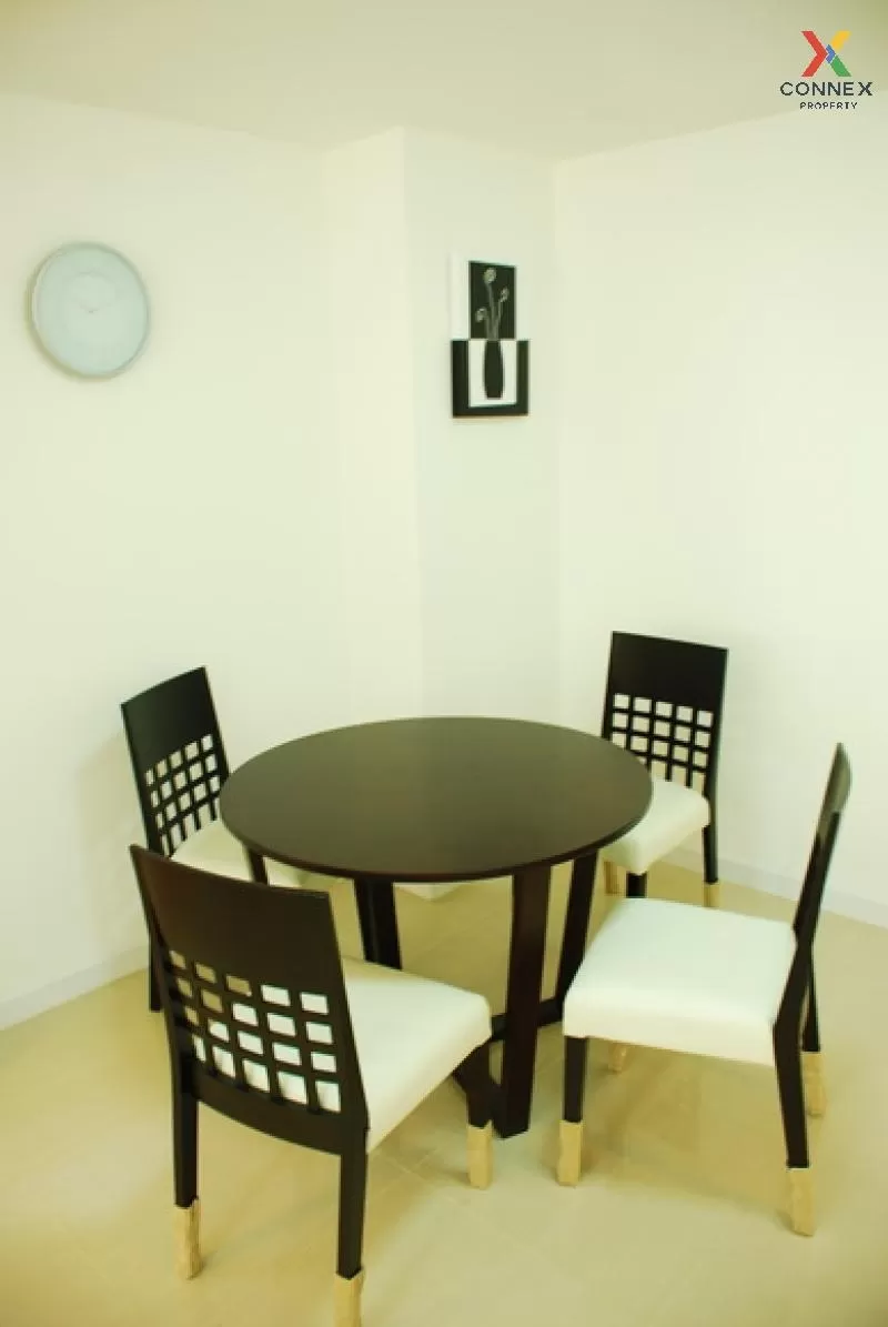 เช่าคอนโด  คอนโดวัน ทองหล่อ BTS-ทองหล่อ พระโขนง เขต คลองเตย กรุงเ เช่าคอนโด  คอนโดวัน ทองหล่อ BTS-ทองหล่อ พระโขนง เขต คลองเตย กรุงเ 4