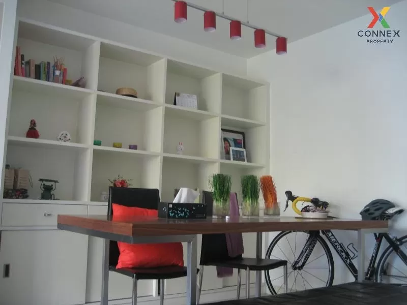 เช่าคอนโด  คอนโดวัน ทองหล่อ BTS-ทองหล่อ พระโขนง เขต คลองเตย กรุงเ 3