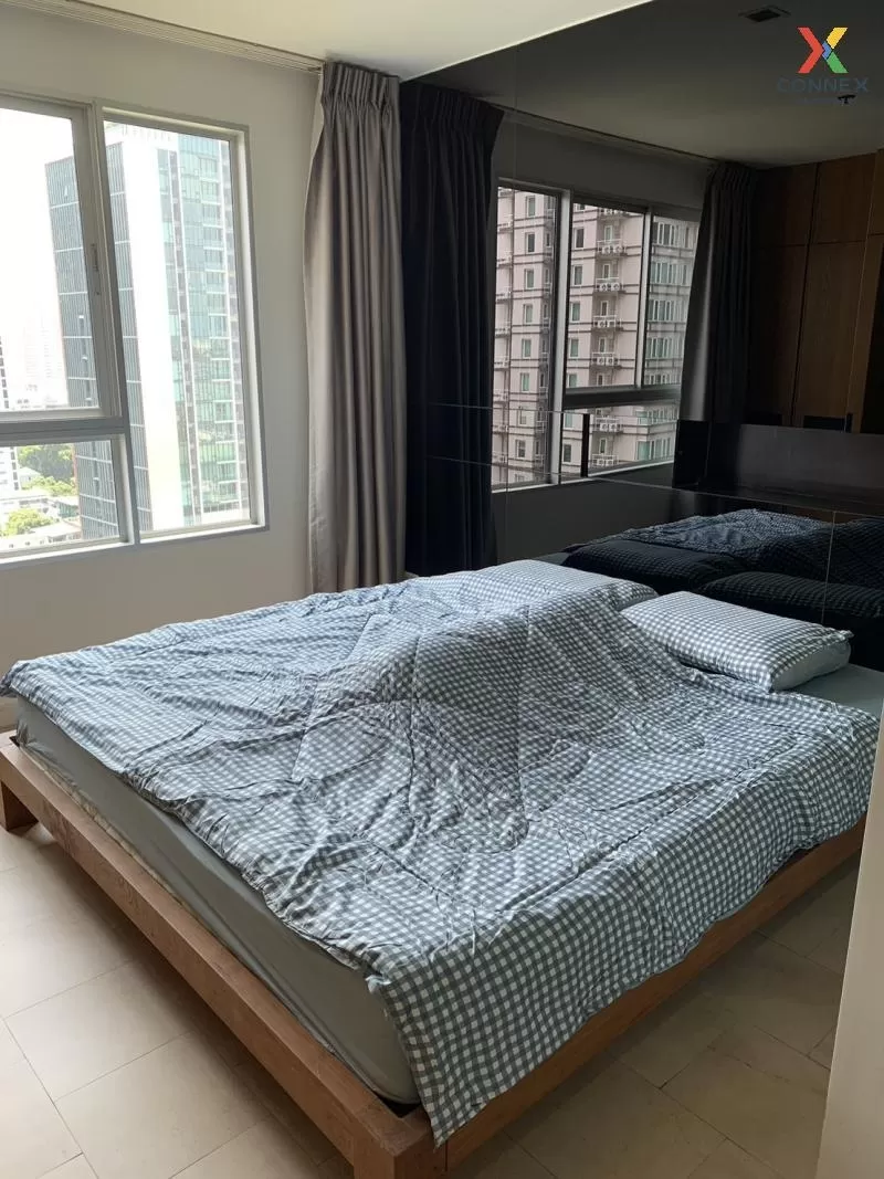 FOR RENT condo , Condo One X Sukhumvit 26 , BTS-Phrom Phong , Khl 3