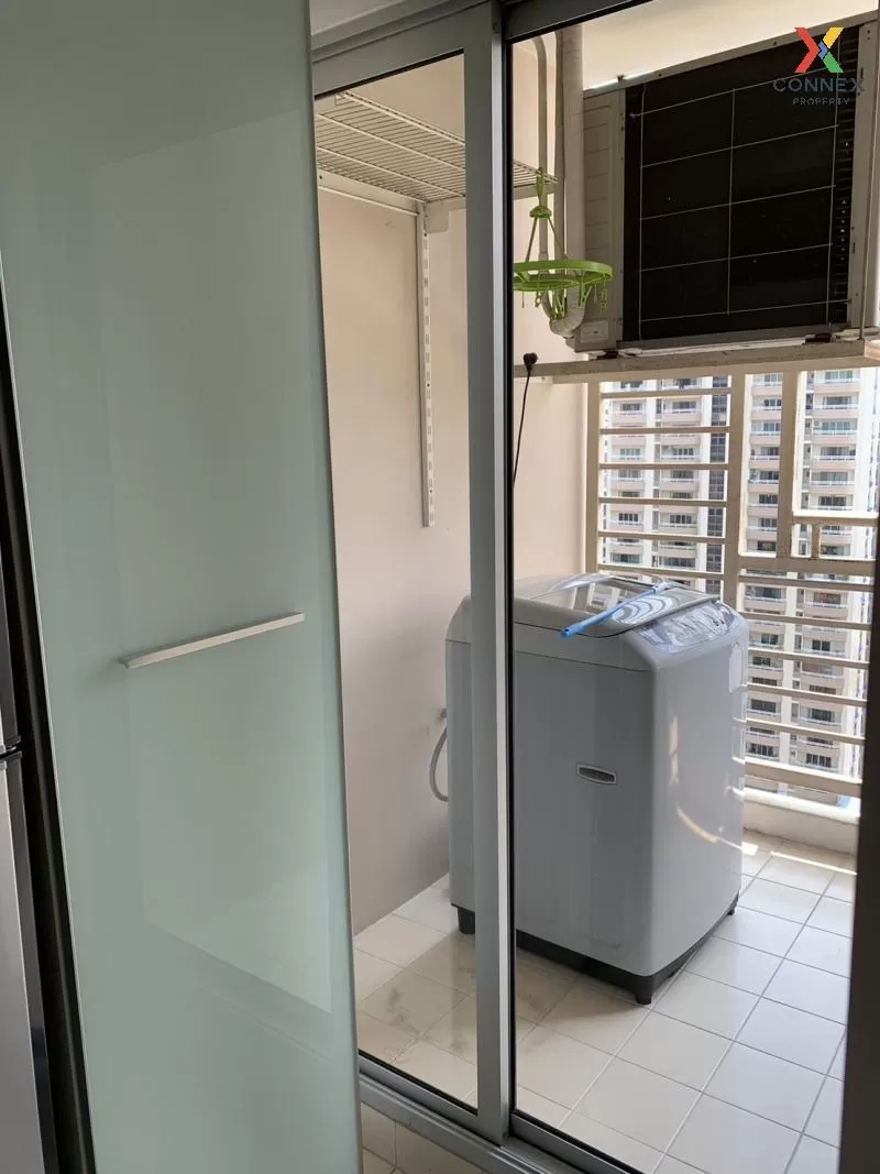 เช่าคอนโด  คอนโด วัน เอ็กซ์ สุขุมวิท 26 BTS-พร้อมพงษ์ คลองเตยเหนื