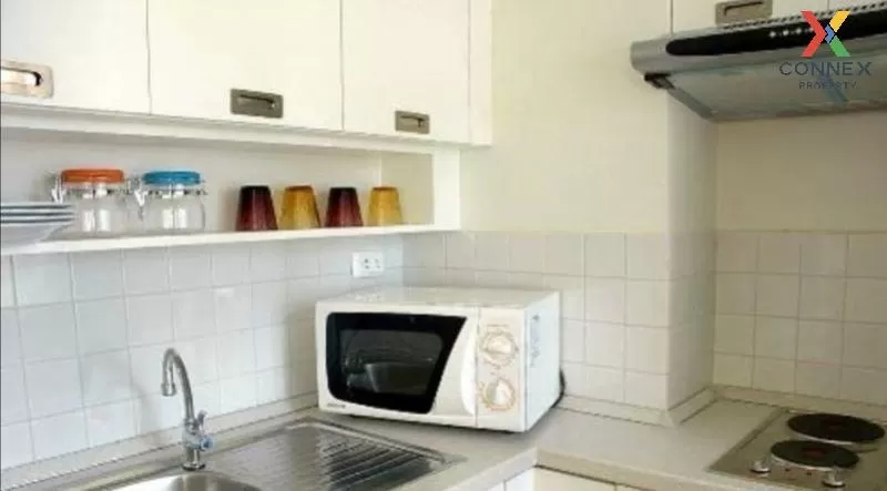 เช่าคอนโด  คอนโด วัน เอ็กซ์ สุขุมวิท 26 BTS-พร้อมพงษ์ คลองเตยเหนื 4