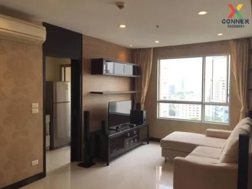 FOR SALE condo , Condo One X Sukhumvit 26 , nice view , river view , BTS-Phrom Phong , Khlong Toei Nuea , Khlong Toei , Bangkok , CX-09314