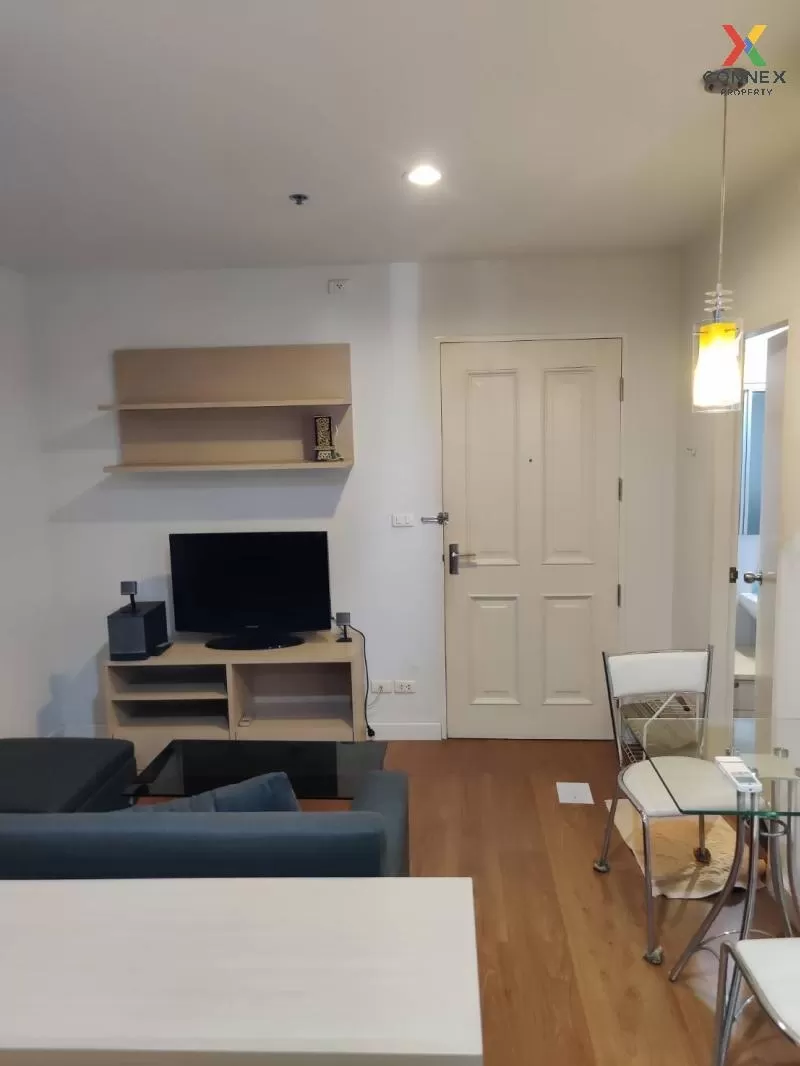 FOR RENT condo , Condo One X Sukhumvit 26 , high floor , BTS-Phro 2