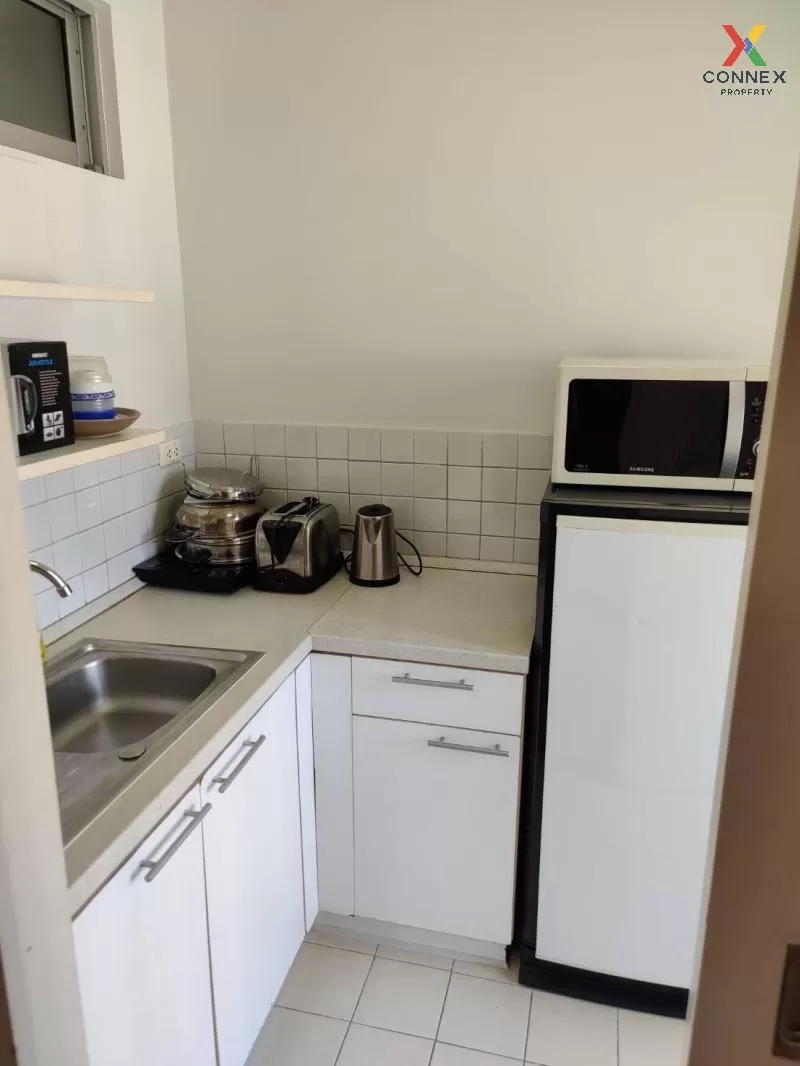 FOR RENT condo , Condo One X Sukhumvit 26 , high floor , BTS-Phro 3