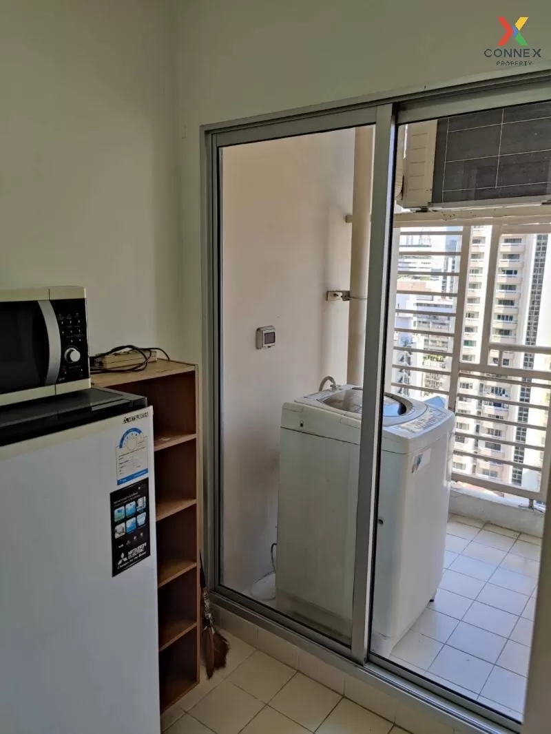 FOR RENT condo , Condo One X Sukhumvit 26 , high floor , BTS-Phro 4