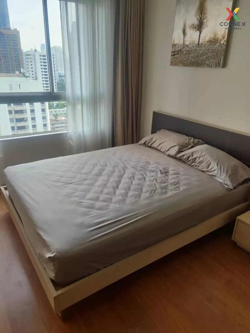 FOR RENT condo , Condo One X Sukhumvit 26 , high floor , BTS-Phro