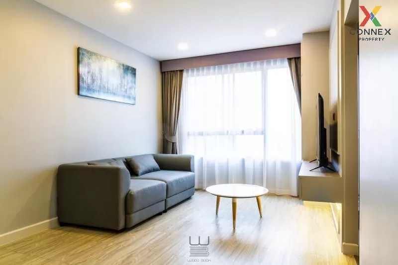 FOR RENT condo , Condo One X Sukhumvit 26 , high floor , BTS-Phro 1