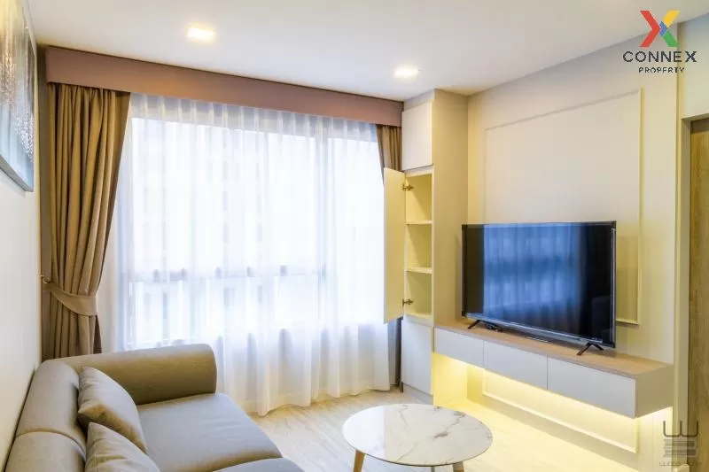 FOR RENT condo , Condo One X Sukhumvit 26 , high floor , BTS-Phro 2