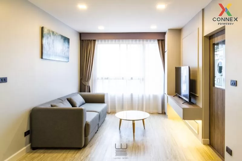 FOR RENT condo , Condo One X Sukhumvit 26 , high floor , BTS-Phro 3