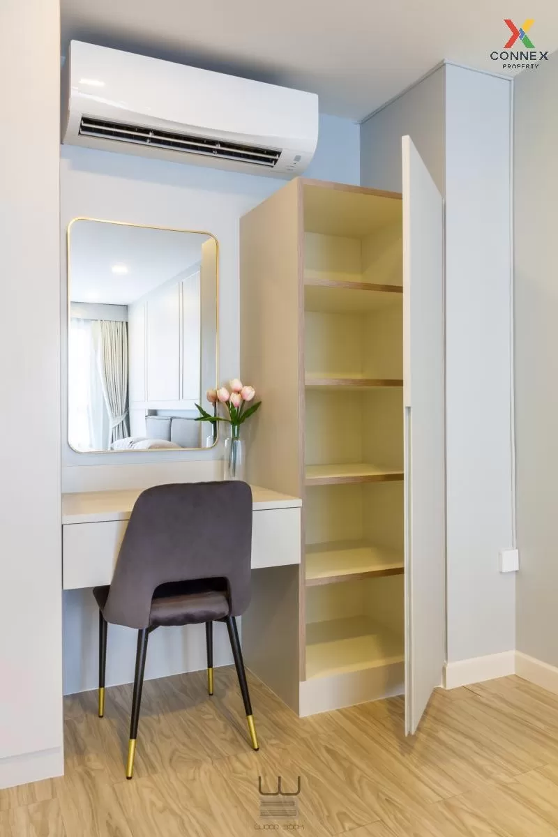 FOR RENT condo , Condo One X Sukhumvit 26 , high floor , BTS-Phro 4