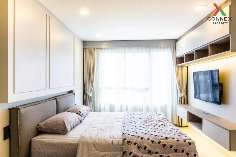 FOR RENT condo , Condo One X Sukhumvit 26 , high floor , BTS-Phro
