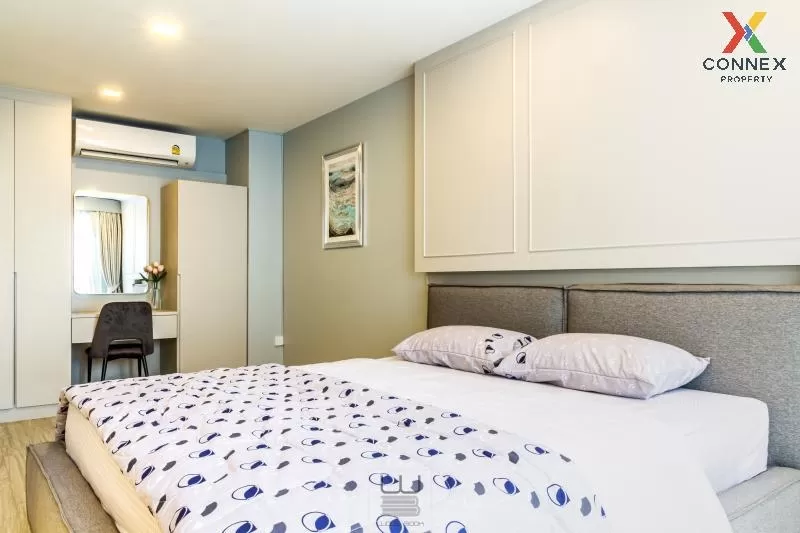 FOR RENT condo , Condo One X Sukhumvit 26 , high floor , BTS-Phro