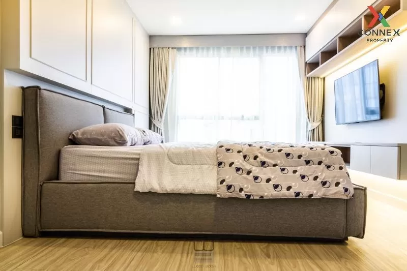 FOR RENT condo , Condo One X Sukhumvit 26 , high floor , BTS-Phro