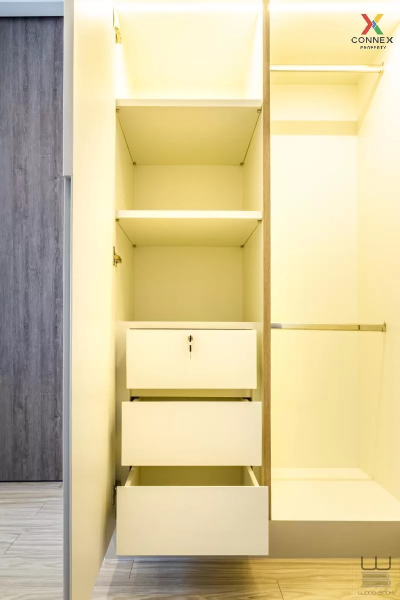 FOR RENT condo , Condo One X Sukhumvit 26 , high floor , BTS-Phro