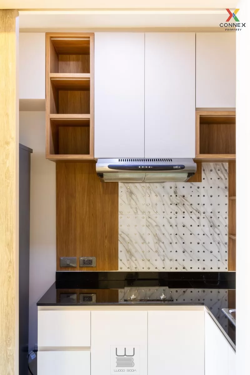 FOR RENT condo , Condo One X Sukhumvit 26 , high floor , BTS-Phro