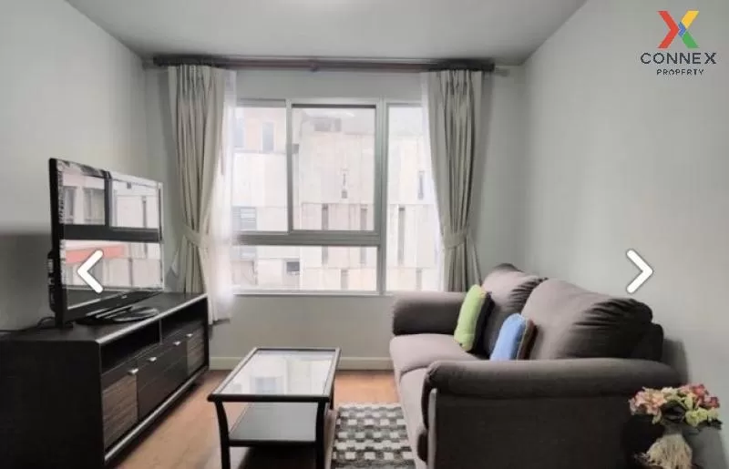 เช่าคอนโด  คอนโด วัน เอ็กซ์ สุขุมวิท 26 BTS-พร้อมพงษ์ คลองเตยเหนื 1