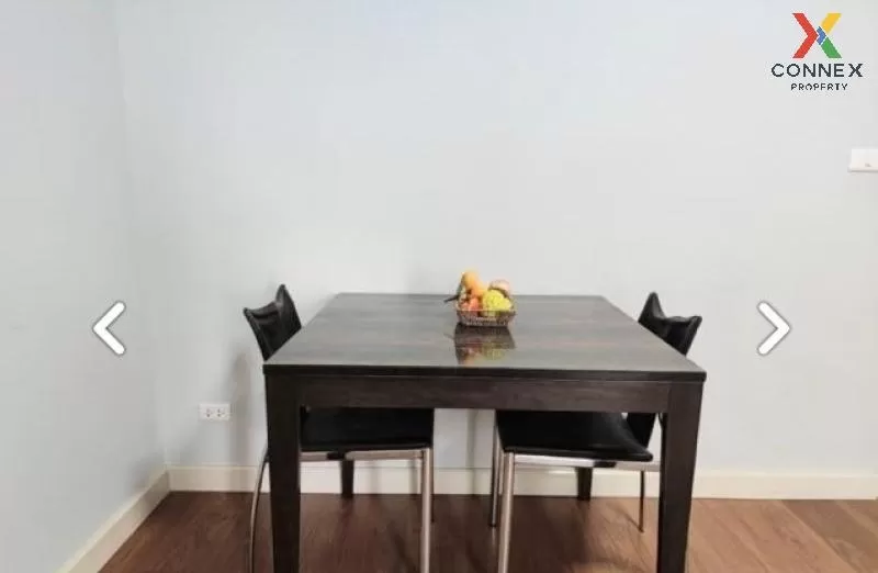 เช่าคอนโด  คอนโด วัน เอ็กซ์ สุขุมวิท 26 BTS-พร้อมพงษ์ คลองเตยเหนื 2