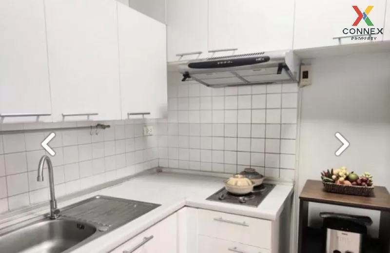 เช่าคอนโด  คอนโด วัน เอ็กซ์ สุขุมวิท 26 BTS-พร้อมพงษ์ คลองเตยเหนื 3