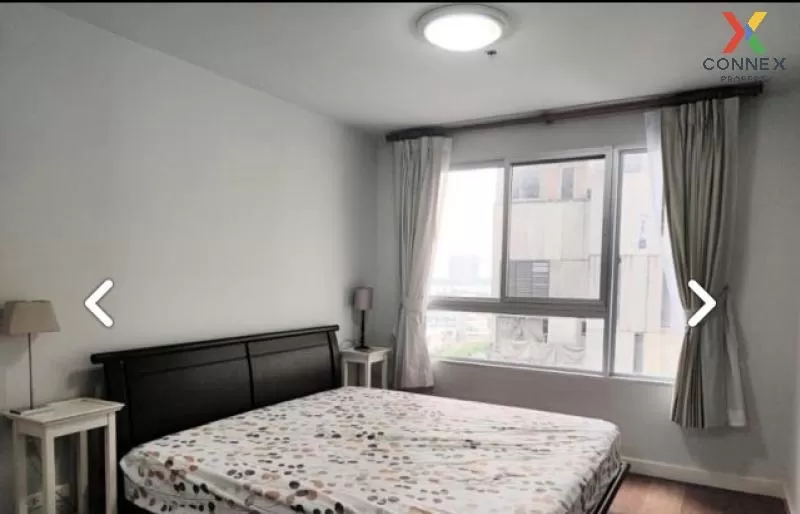 เช่าคอนโด  คอนโด วัน เอ็กซ์ สุขุมวิท 26 BTS-พร้อมพงษ์ คลองเตยเหนื 4