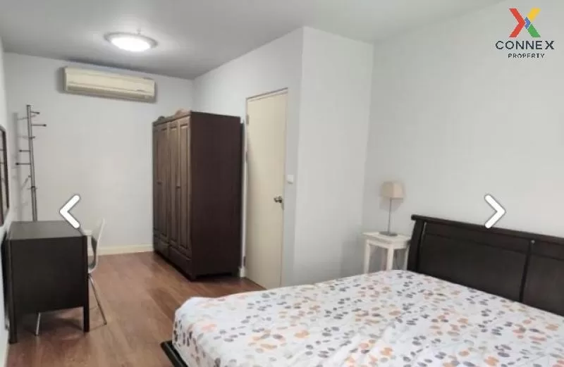 เช่าคอนโด  คอนโด วัน เอ็กซ์ สุขุมวิท 26 BTS-พร้อมพงษ์ คลองเตยเหนื