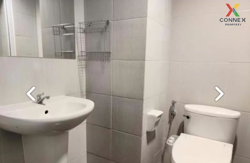 เช่าคอนโด  คอนโด วัน เอ็กซ์ สุขุมวิท 26 BTS-พร้อมพงษ์ คลองเตยเหนื