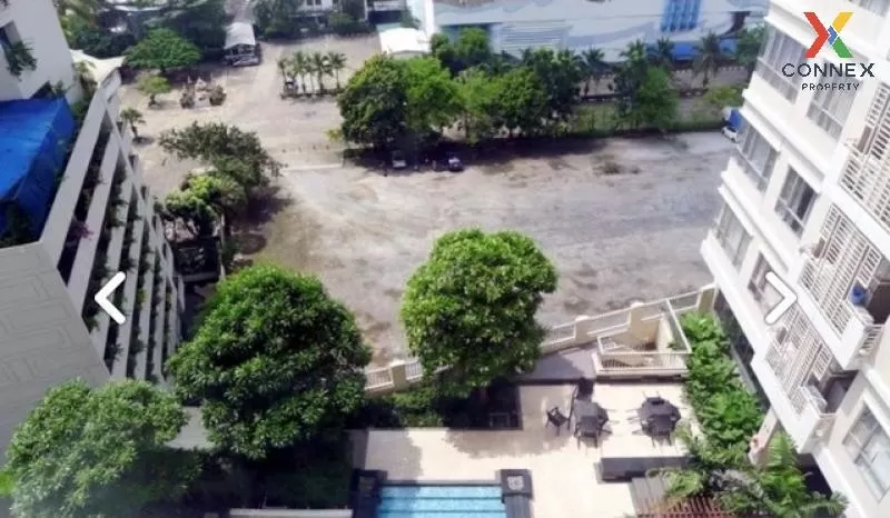 เช่าคอนโด  คอนโด วัน เอ็กซ์ สุขุมวิท 26 BTS-พร้อมพงษ์ คลองเตยเหนื