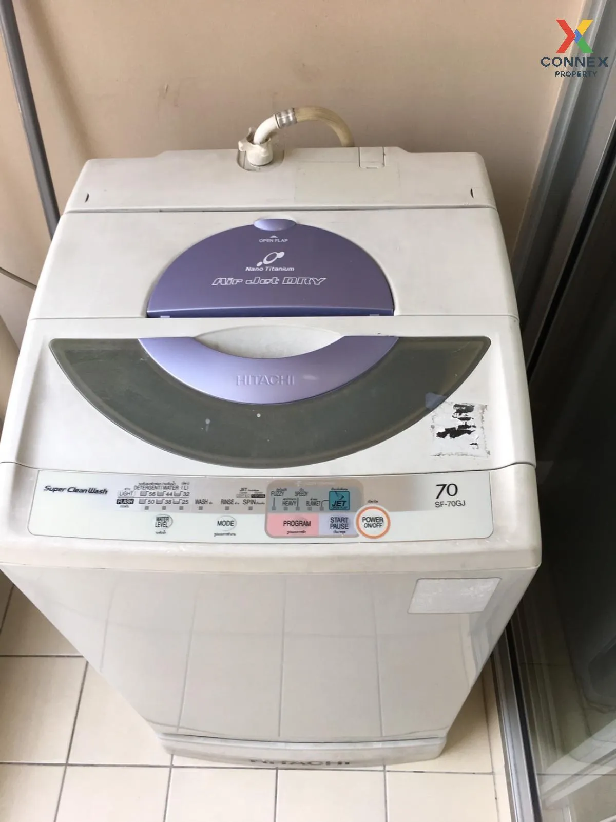 เช่าคอนโด  คอนโด วัน เอ็กซ์ สุขุมวิท 26 BTS-พร้อมพงษ์ คลองเตยเหนื