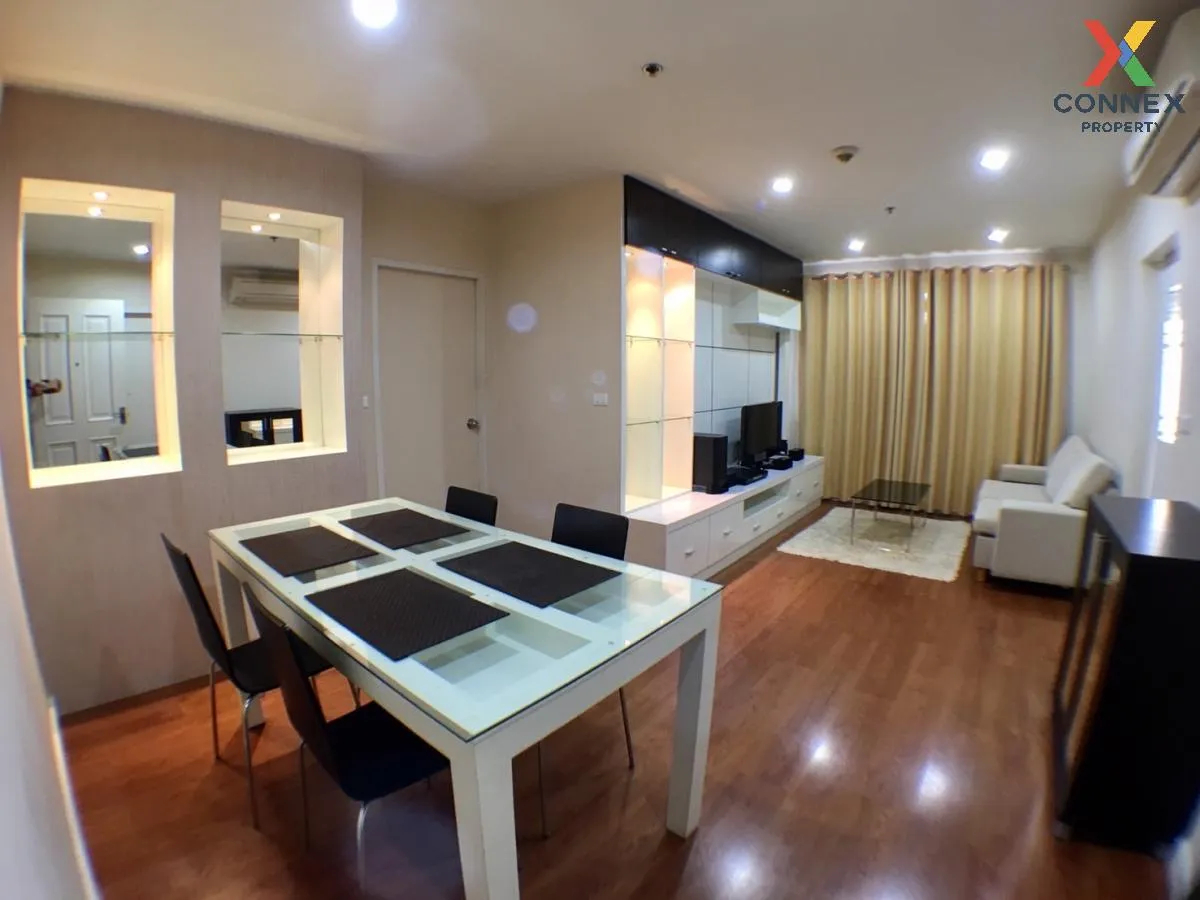 For Rent Condo , Condo One X Sukhumvit 26 , BTS-Phrom Phong , Khl 3