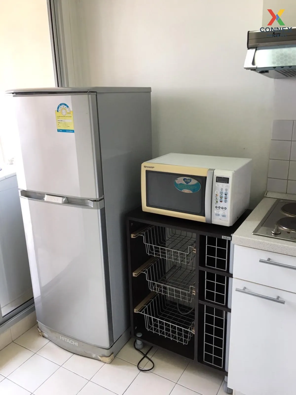 เช่าคอนโด  คอนโด วัน เอ็กซ์ สุขุมวิท 26 BTS-พร้อมพงษ์ คลองเตยเหนื