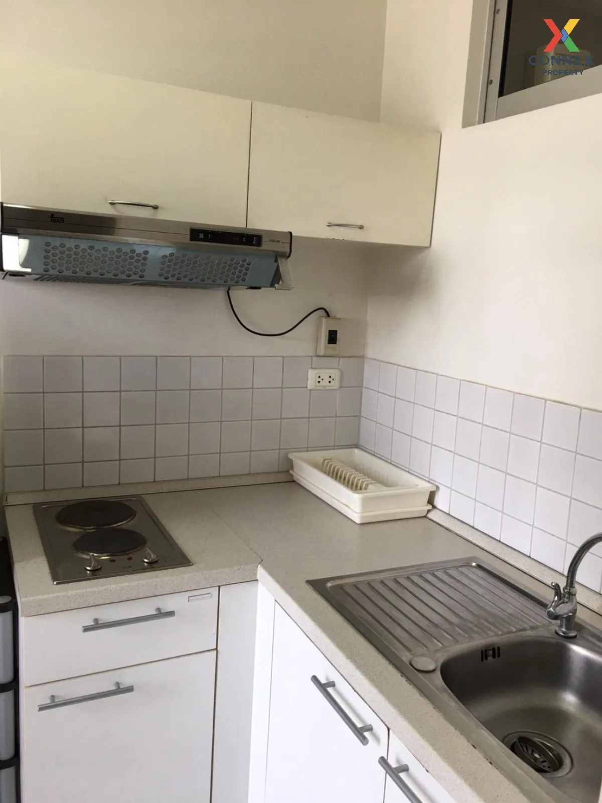 เช่าคอนโด  คอนโด วัน เอ็กซ์ สุขุมวิท 26 BTS-พร้อมพงษ์ คลองเตยเหนื