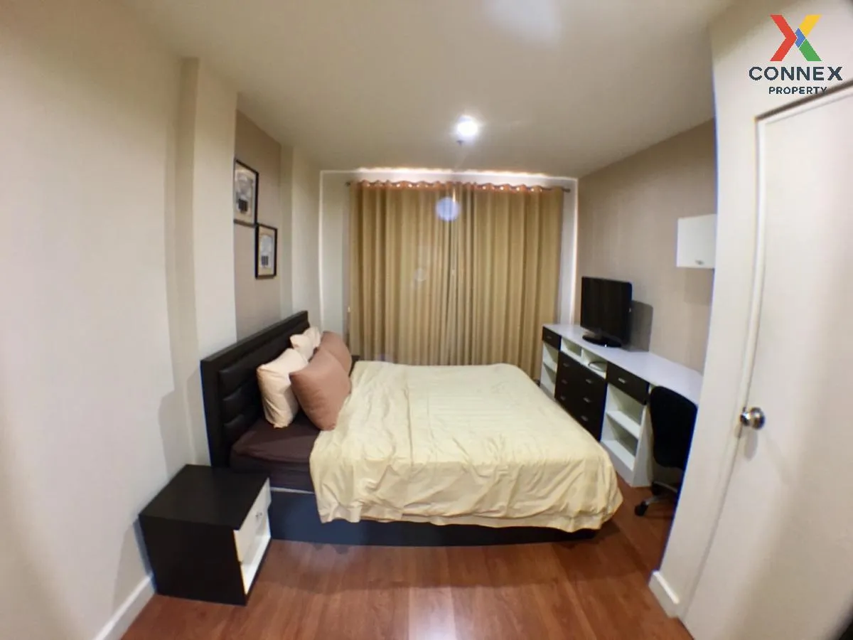 เช่าคอนโด  คอนโด วัน เอ็กซ์ สุขุมวิท 26 BTS-พร้อมพงษ์ คลองเตยเหนื