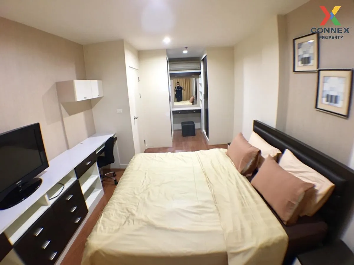 เช่าคอนโด  คอนโด วัน เอ็กซ์ สุขุมวิท 26 BTS-พร้อมพงษ์ คลองเตยเหนื