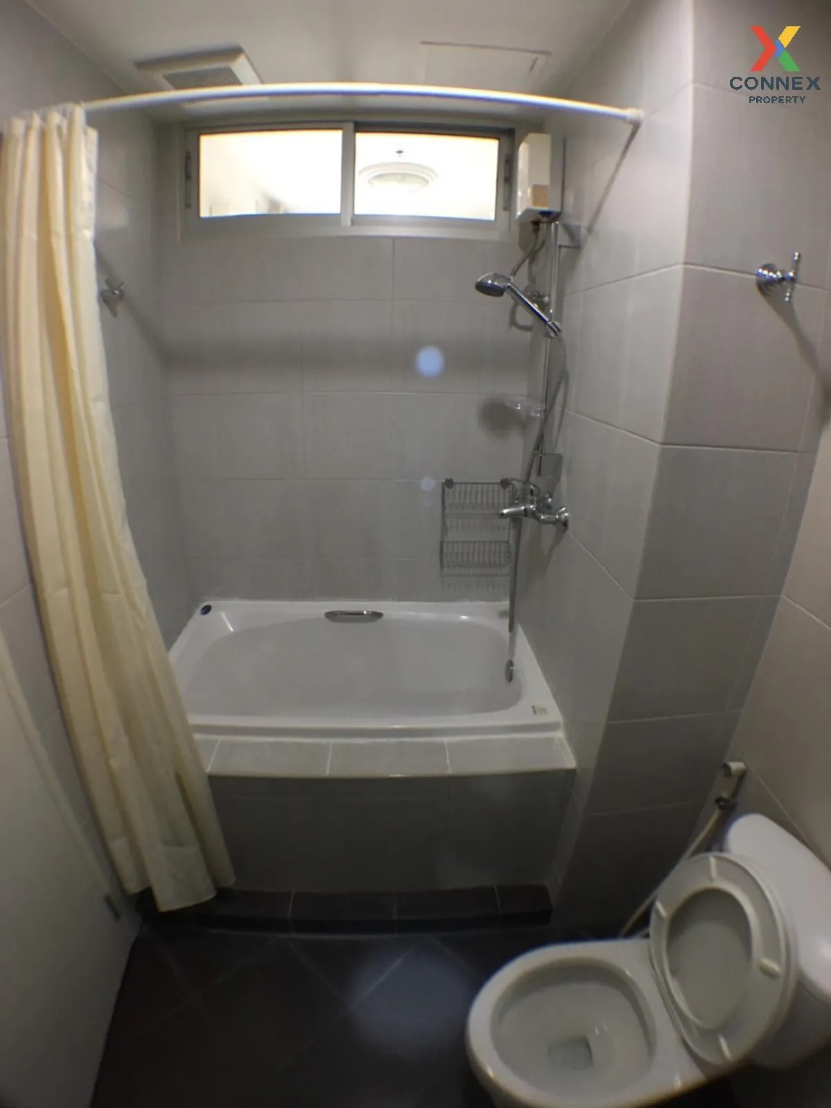 เช่าคอนโด  คอนโด วัน เอ็กซ์ สุขุมวิท 26 BTS-พร้อมพงษ์ คลองเตยเหนื